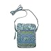 Olive n Figs Quilted Hipster / Sling - Blue Murvy
