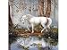 Forest Unicorn 500 piece