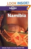 Namibia (Lonely Planet Travel Guides)