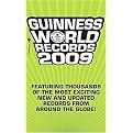 Guinness World Records 2009 (Paperback)