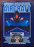 Modern commercial aircraft