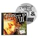 Turn It Up And Lay It Down - Burnin' With Bernie Drum Play Along CDs W/PDF Charts Volume 9