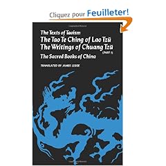 Texts of Taoism