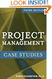 Project Management Case Studies