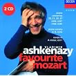 Favourite Mozart - Piano Concertos Nos.20, 21, 23, 27 etc.