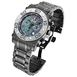 Invicta Men's Reserve Speedway Chronograph Watch #4611