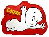 アメキャラ『CASPER キャスパー』ダイカットミラー（手鏡）