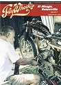 Fly Wheels (フライホイール) 2009年 10月号 [雑誌]