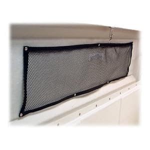 Taylor Made Products Stow 'n Go Dock Box Storage Net by