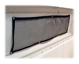 Taylor Made Products Stow 'n Go Dock Box Storage Net