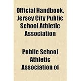 Official Handbook, Jersey Official Handbook, Jersey