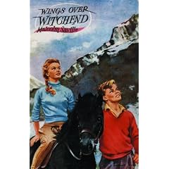 Wings Over Witchend (Lone Pine)