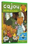Cajou - 1 - L'ami de la for�t