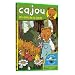 Cajou - 1 - L'ami de la for�t