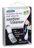 Swabplus Cell Phone Sanitizer & Cleansers (Pack of 9)