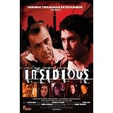Insidious (2008)