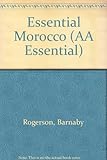Essential Morocco