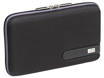Case Logic GPSP-4 Professional GPS Case for 3.5- and 4.3-Inch GPS Navigators