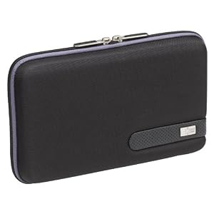 Case Logic GPSP-4 Professional GPS Case for 3.5- and 4.3-Inch GPS Navigators