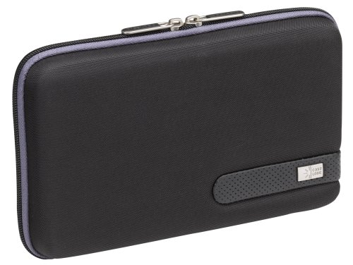 Case Logic GPSP-4 Professional GPS Case (Fits 3.5-Inch and 4.3-Inch Devices)