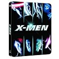X-Men - Limited Edition Steelbook [Blu-ray](Region Free)