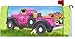 Spring Delivery Decorative Flag By Custom Decor 12
