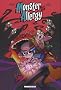 Monster Allergy Next Gen, Tome 1