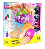 Ultimate Nail Studio Kit