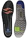 Sof Sole Thin Fit Lightweight Performance Insole, Men's Size 13-14