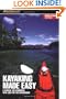 Kayaking Made Easy, 3rd: A Manual for Beginners with Tips for the Experienced (Made Easy Series)