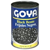Goya Black Beans - 6/15.5 oz.