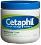 Cetaphil Fragrance Free Moisturizing Cream, 16-Ounce Jars (Pack of 2)