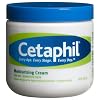 Cetaphil Fragrance Free Moisturizing Cream, 16-Ounce Jars (Pack of 2)