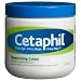 Cetaphil Fragrance Free Moisturizing Cream, 16-Ounce Jars (Pack of 2)