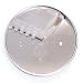 Cuisinart DLC-836 6-by-6mm Fruit, Vegetable and French Fry Disc Fits 7 and 11-Cup Processors