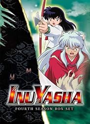Inuyasha - Season 4 Box Set