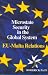 Book Microstate Security in the Global System: Eu-Malta Relations