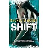 Shift (The Shifters, Book 5)