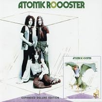 Atomic Rooster