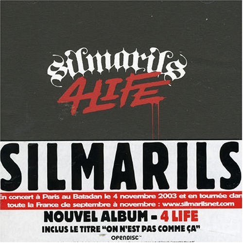 Silmarils - 4 Life - Zortam Music