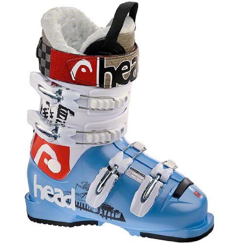 Head 2013 Raptor Caddy Junior Ski Boots