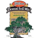 Bonsai Soil Mix - 2 Quarts - Excellent for all Bonsai!