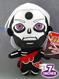 Plush - Naruto Shippuden- 7 Soft Doll Figure - Hidan (Cursed)