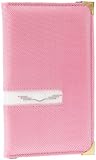Longridge Deluxe Golf Scorecard Holder