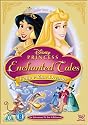 Disney Princess Enchanted Tales - Follow Your Dreams [DVD] [2007]