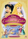 DVD : Disney Princess Enchanted Tales - Follow Your Dreams [2007]