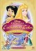 Disney Princess Enchanted Tales - Follow Your Dreams [DVD] [2007]