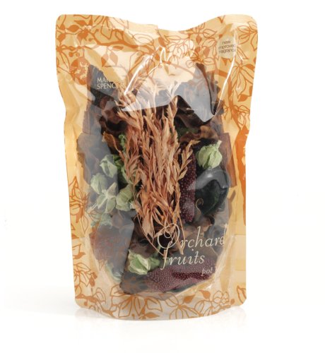 Orchard Fruits Pot Pourri Bag