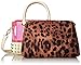 MG Collection Mentha Gothic Doctor Handbag