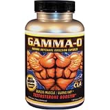 Review Gamma Enterprises  / Gamma Enterprises Gamma-o Liquicaps 120c, Bottle